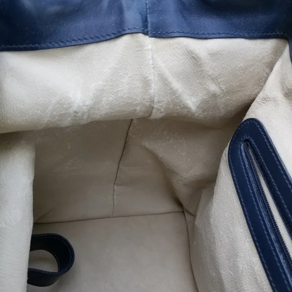 Vintage Rare Gucci White Flora Train case style Boston Vanity handbag - Picture 14 of 16